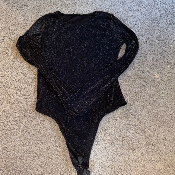 Body suit - Picture 1 of 3